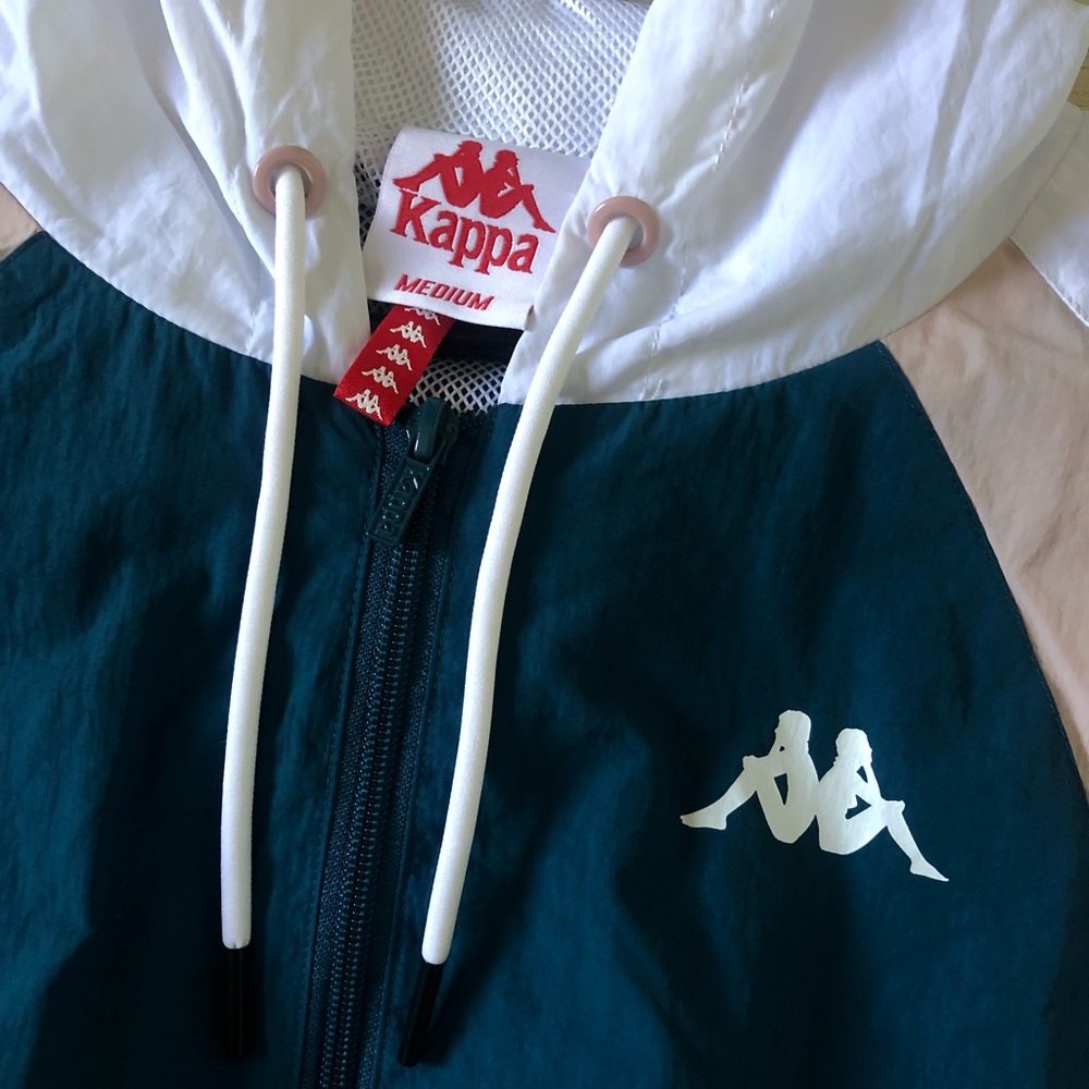 Kappa jacket - Picture 3 of 3
